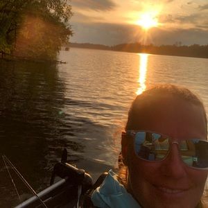 Meet your Posher, Abbey